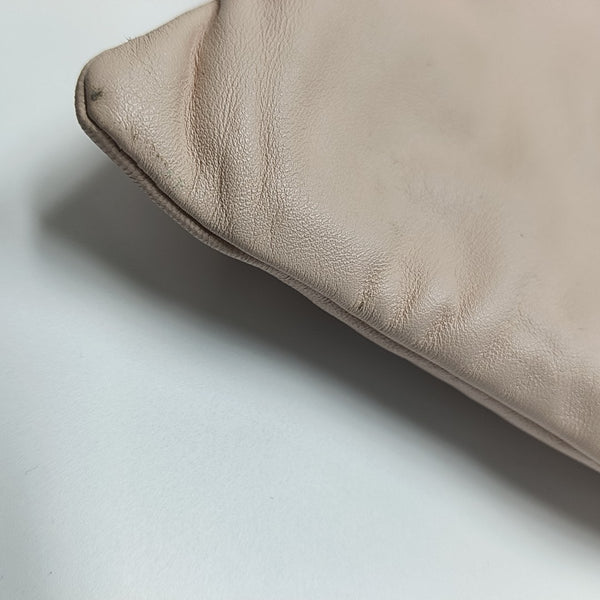 Lambskin Small Pink