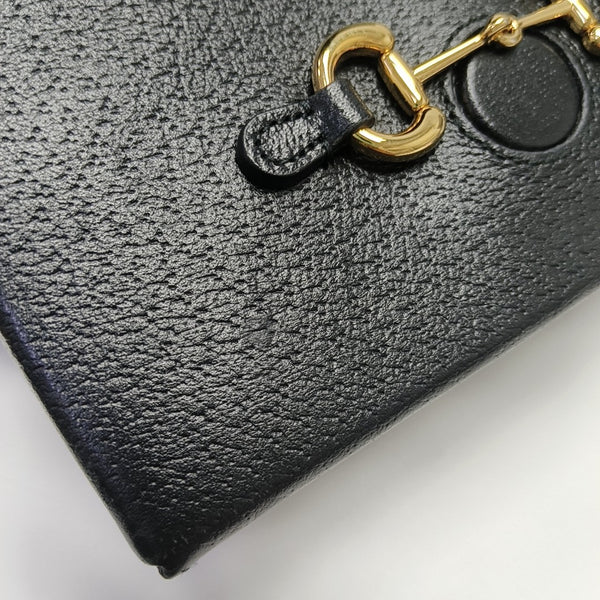 Thiara Calfskin Black