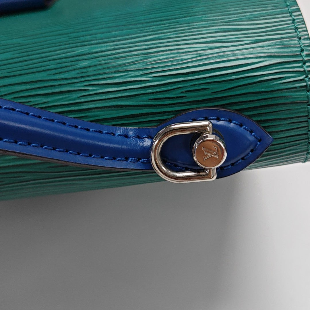 MONCEAU Epi Green