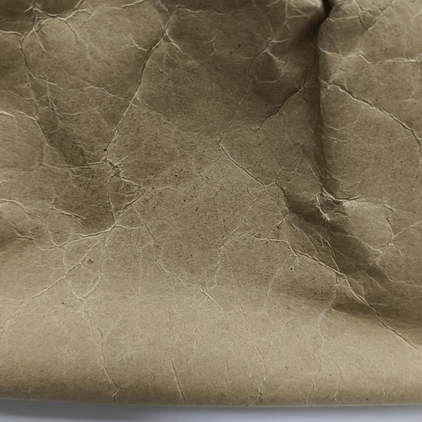 The Pouch Mini Calfskin Beige