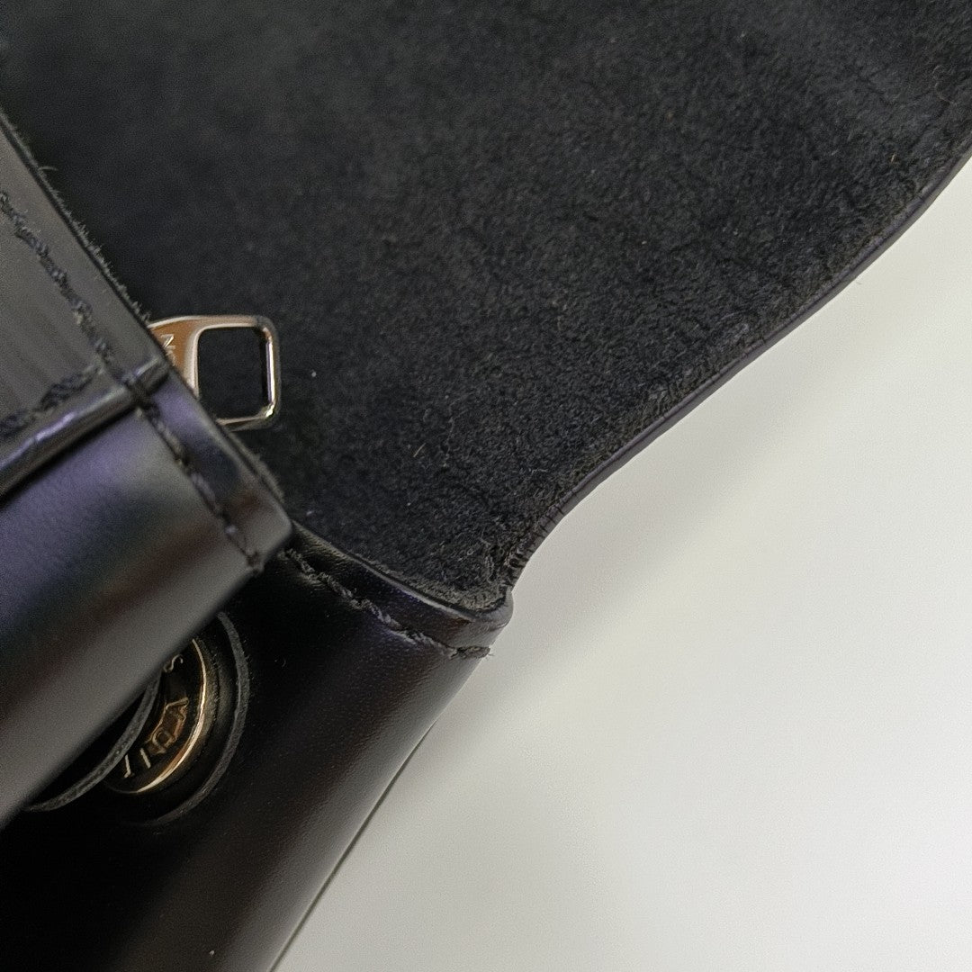 CLUNY BB Epi Black