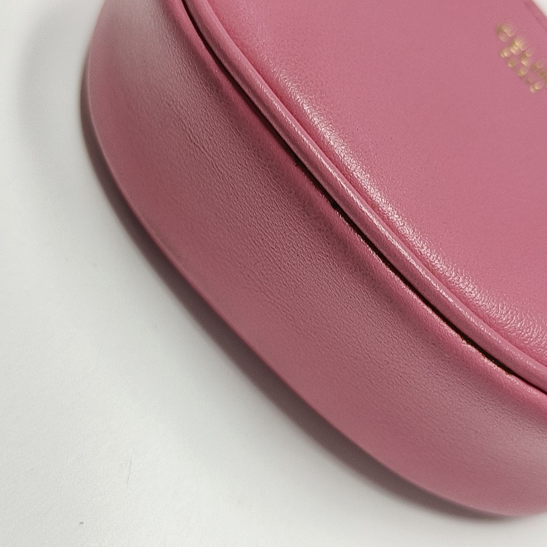AVA Calfskin Pink
