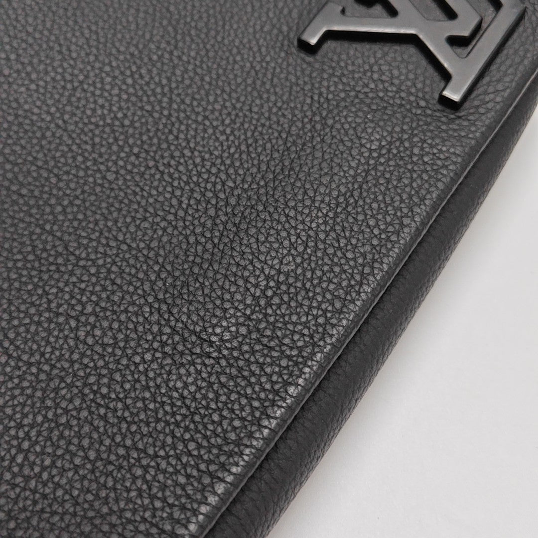 Calfskin Black