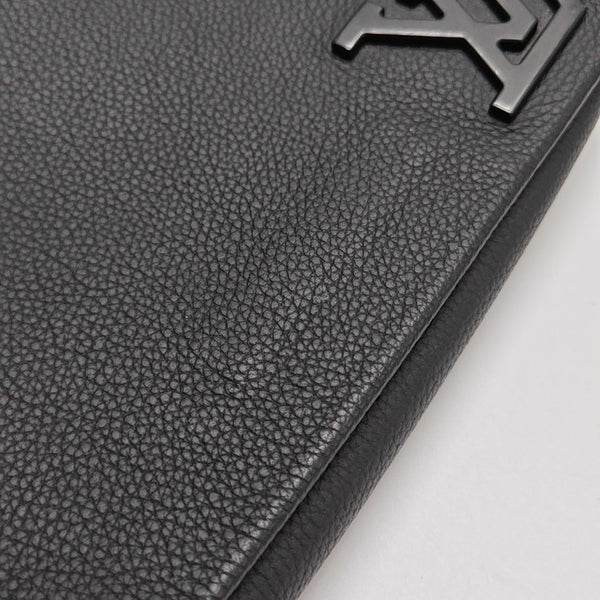 Calfskin Black