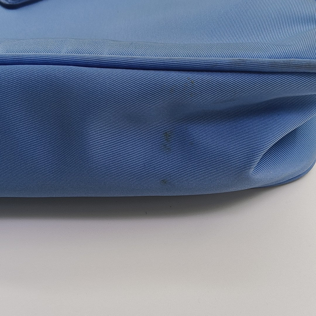 Re-Edition2000 Mini Nylon Blue