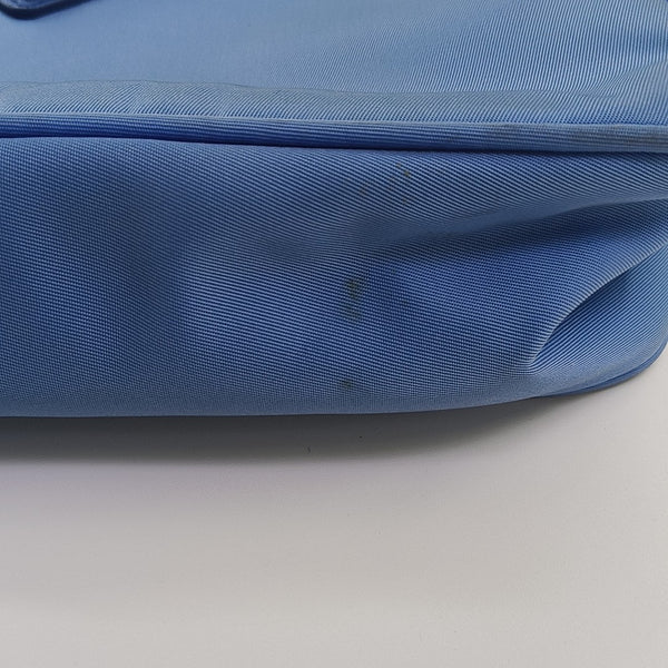 Re-Edition2000 Mini Nylon Blue