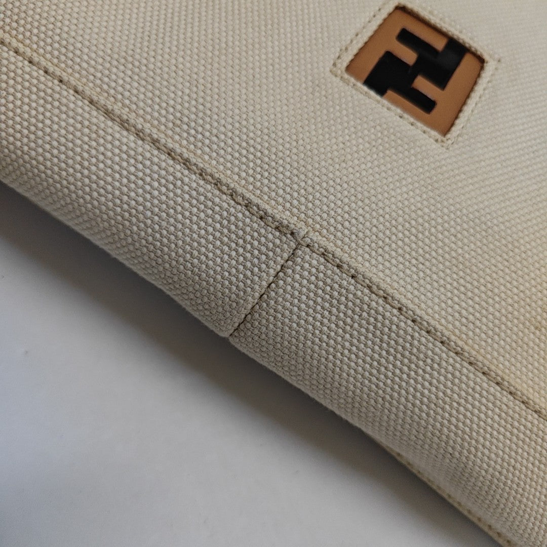 Canvas Beige