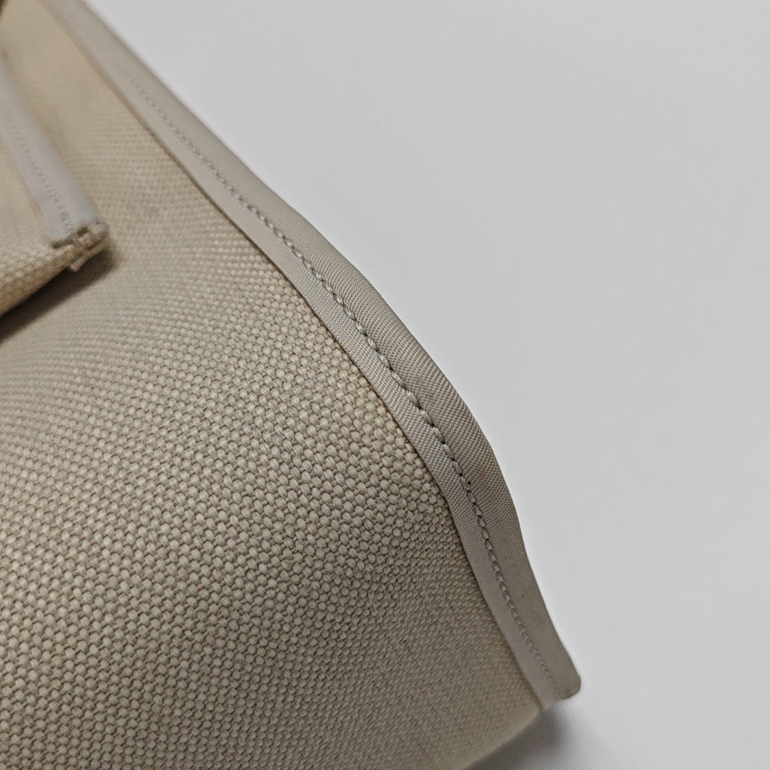 Herbag 31 Canvas Beige