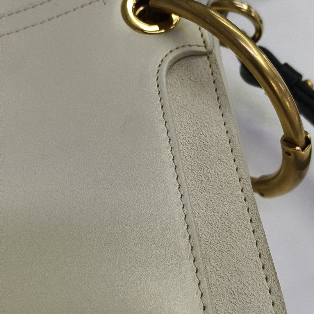 Roy Calfskin White