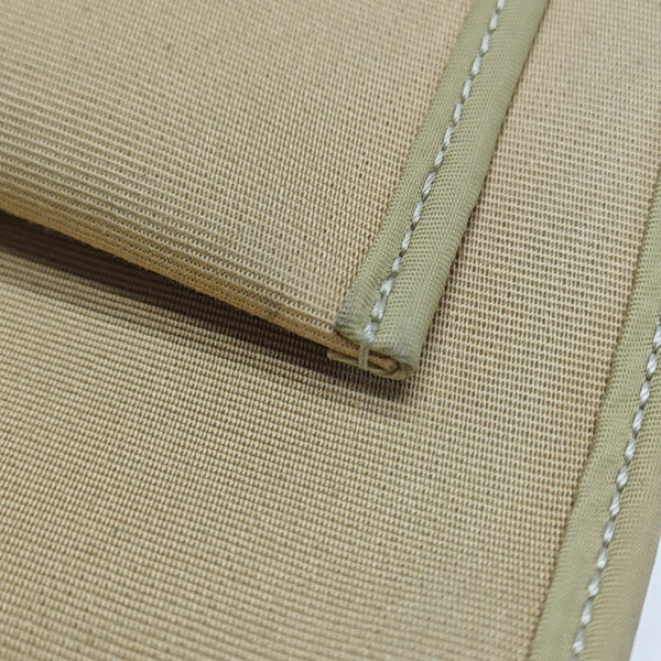 Herbag 31 Canvas Brown