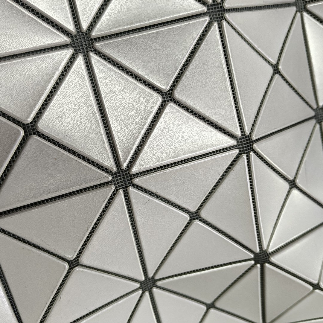 Special Material Backpack Gray