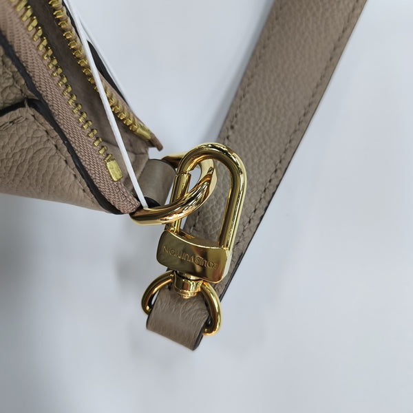 BAGATELLE Calfskin Gray