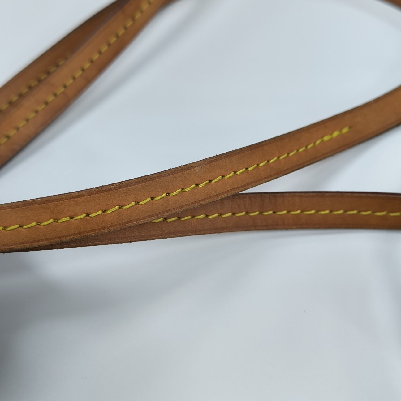 FAVORITE PM Monogram Coated Canvas Brown