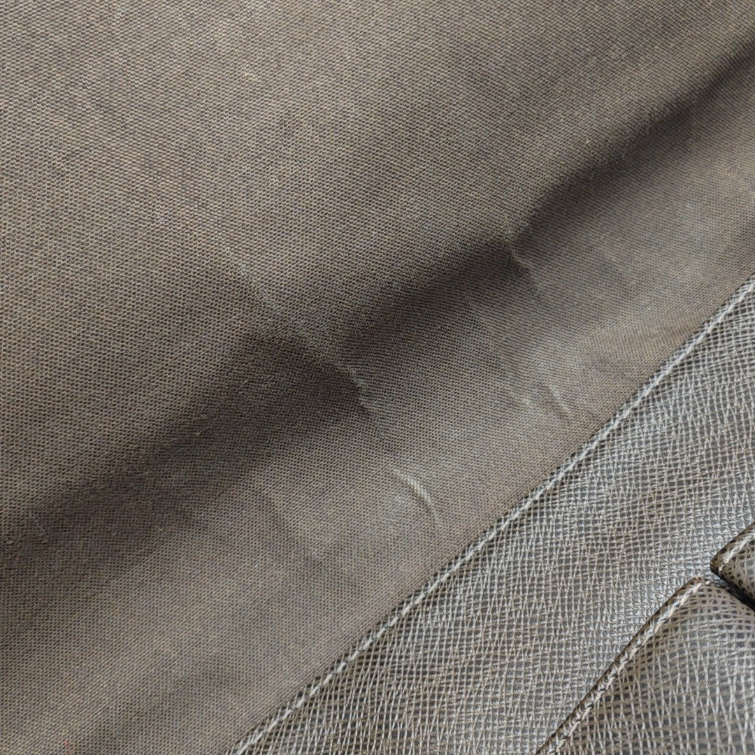 ALEX Calfskin Brown