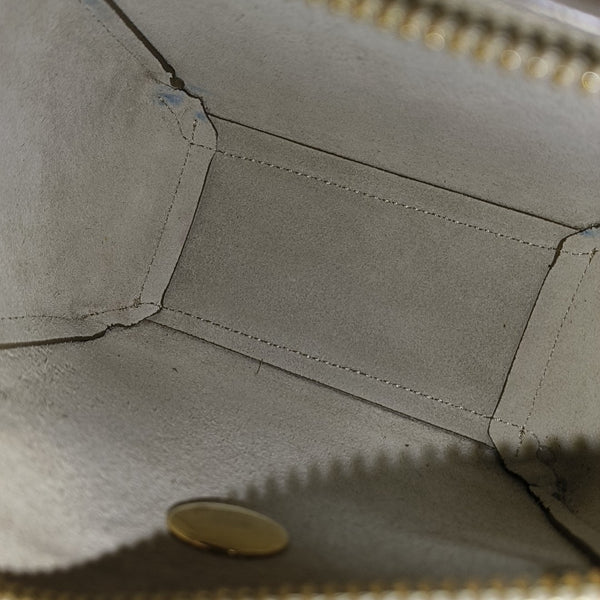 BELT PICO Calfskin Beige