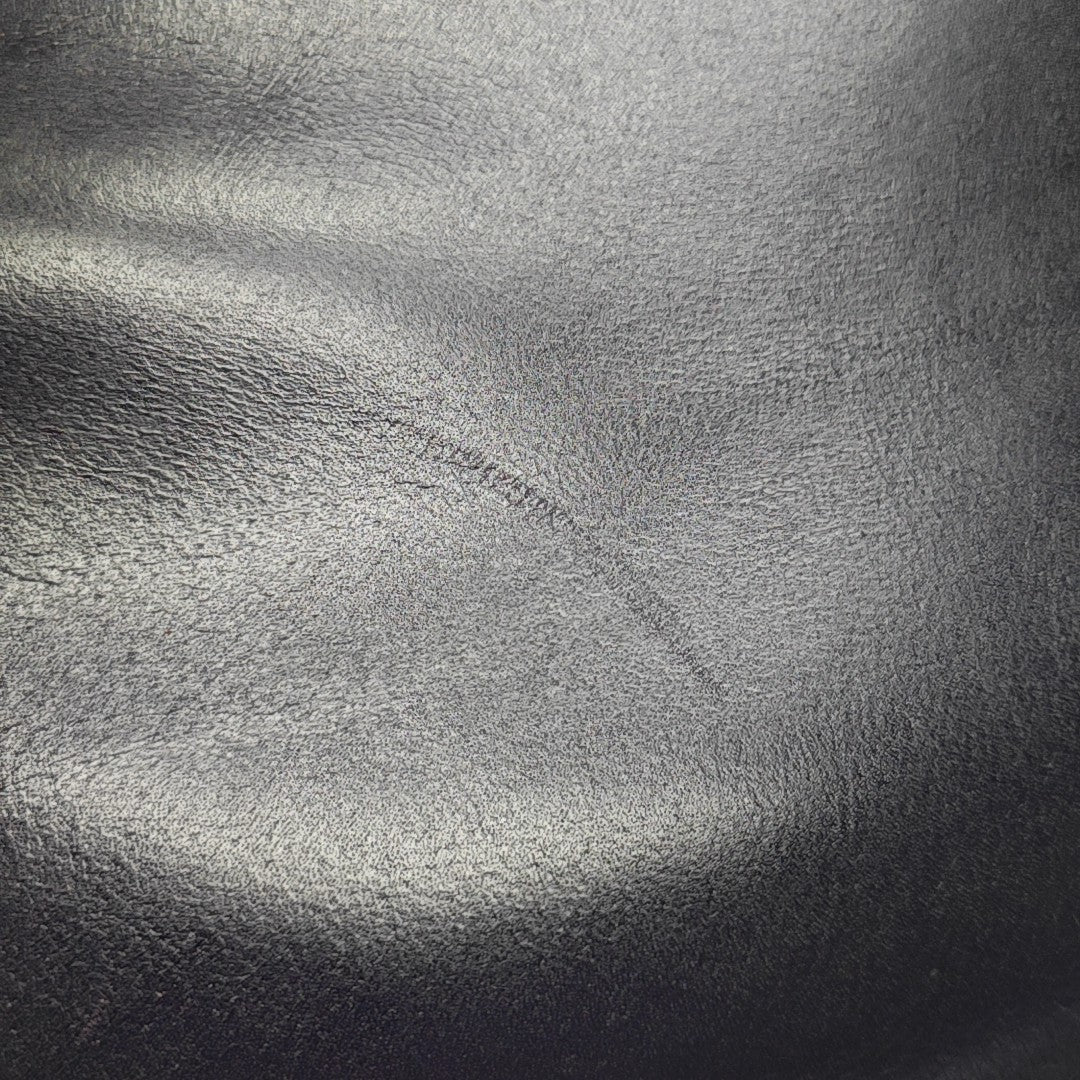 Trifolio Calfskin Blue