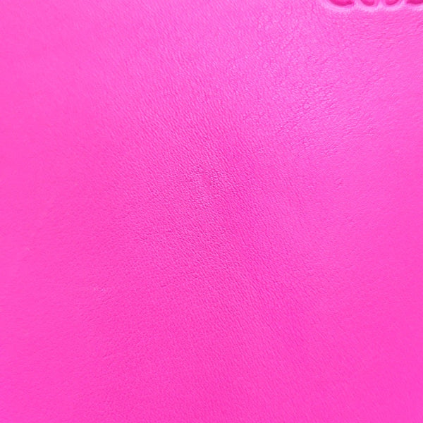 Hammock Calfskin Red