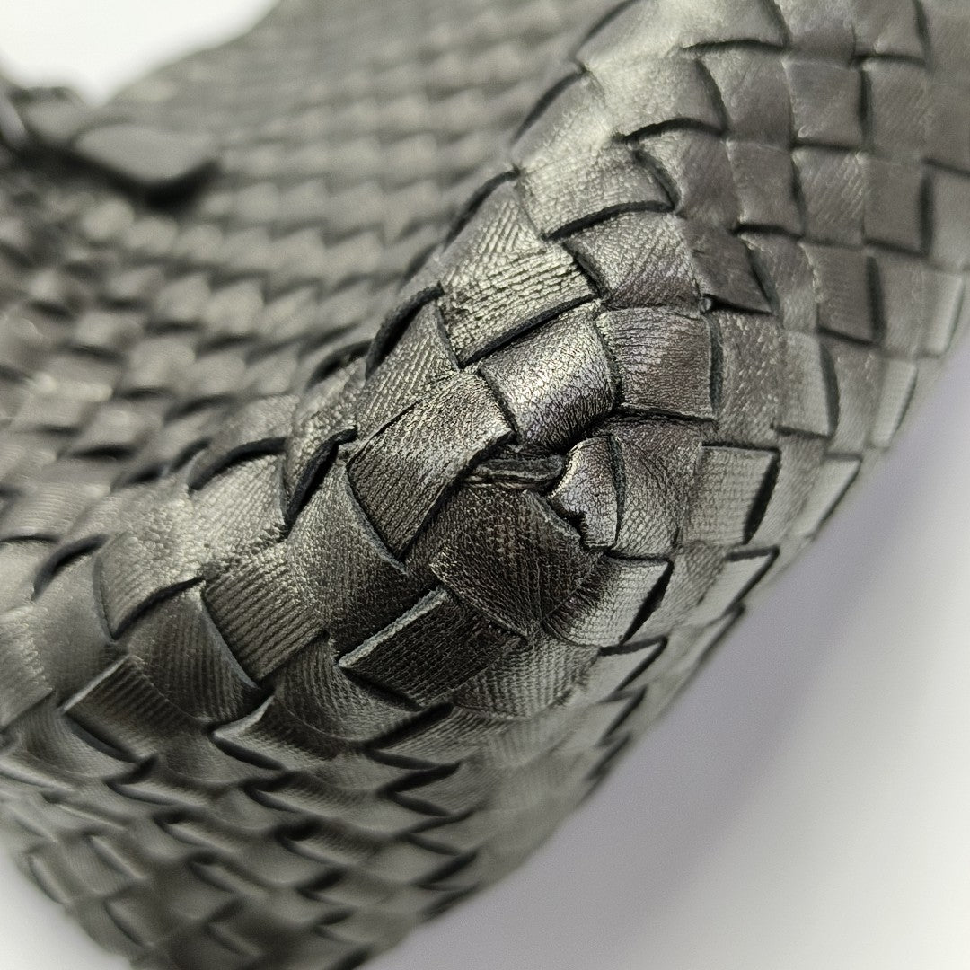 Cesta Calfskin Gray