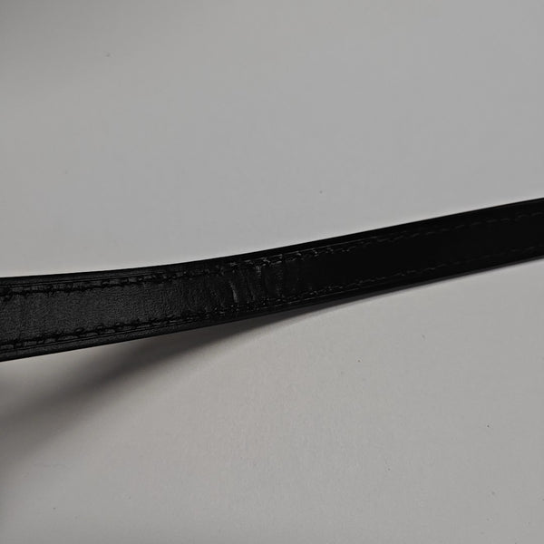 CANNES PM Monogram Coated Canvas Brown