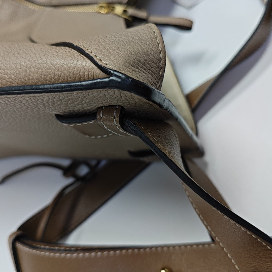 Hammock Calfskin Brown