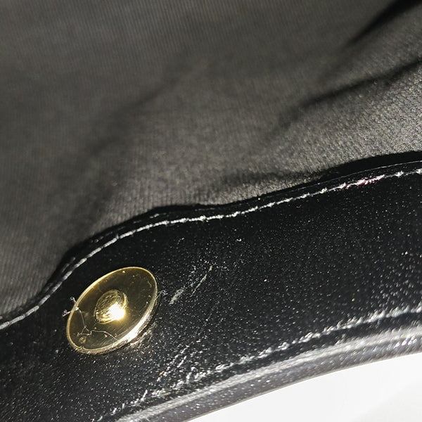 CHANEL 31 Nano Quilted Lambskin Multicolor