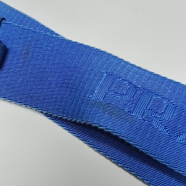 Re-Edition2005 Nylon Blue