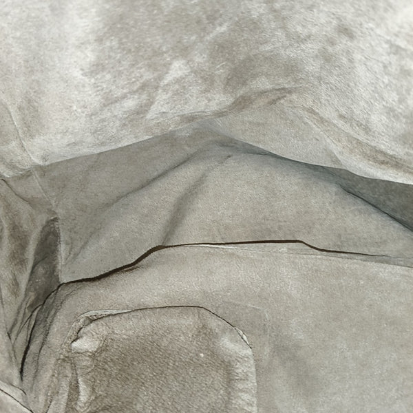 Cesta Lambskin Blue