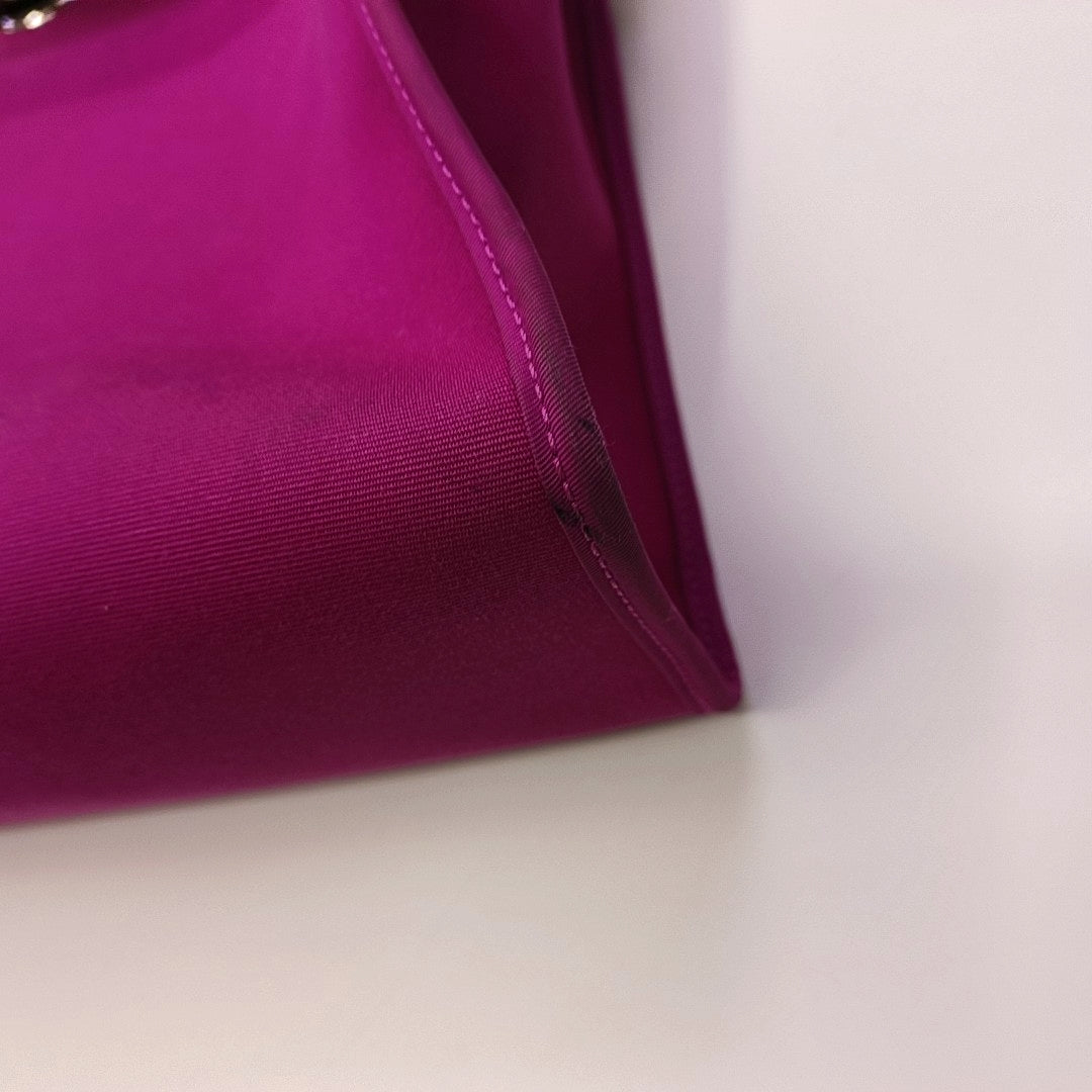 Herbag 31 Canvas Pink