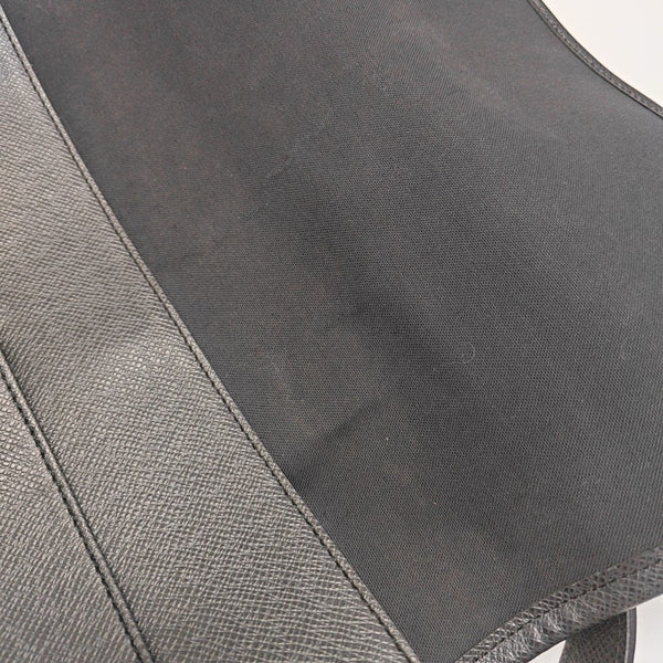 ALEX Calfskin Black