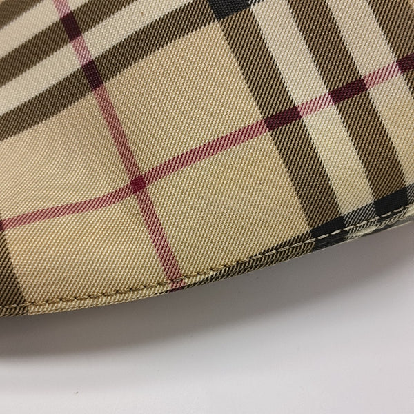 Canvas Tote Bag Beige