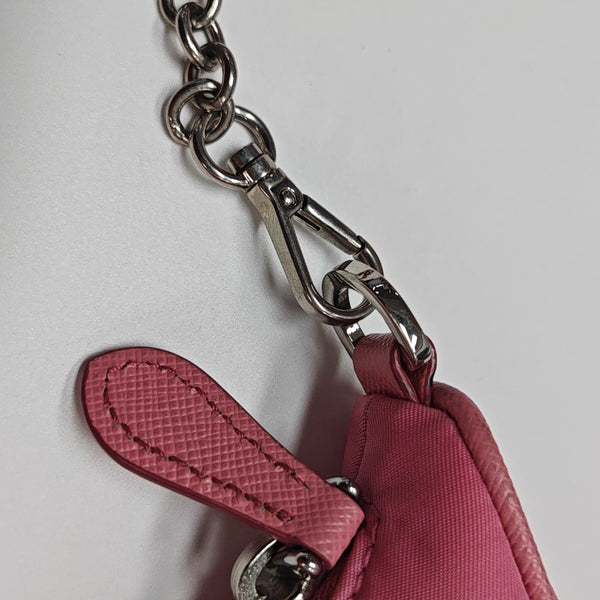Re-Edition2005 Mini Nylon Pink