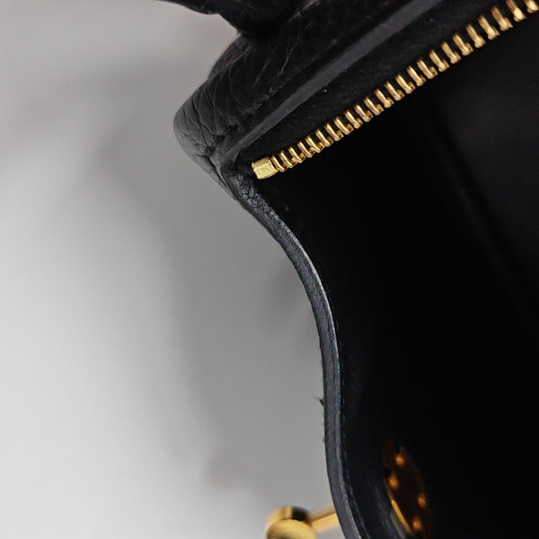 Lindy Mini Clemence Black