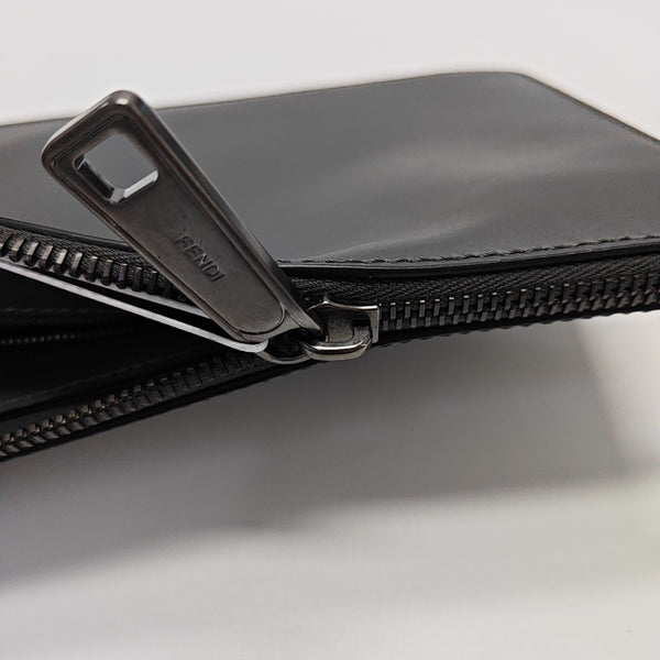 Monster Calfskin Gray