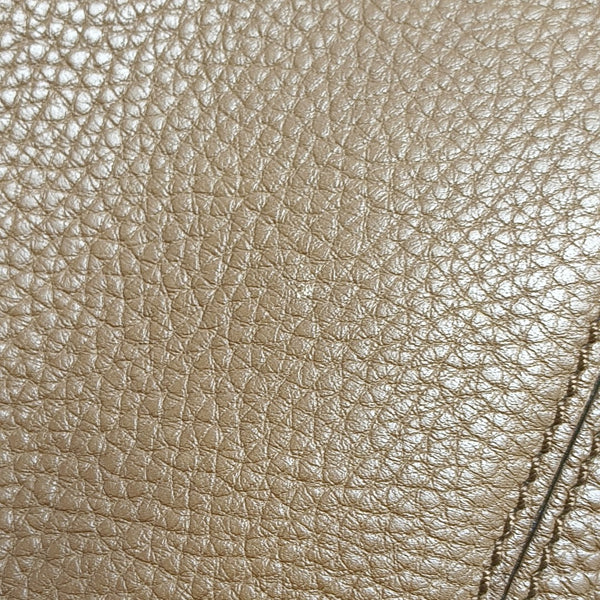 Calfskin Brown