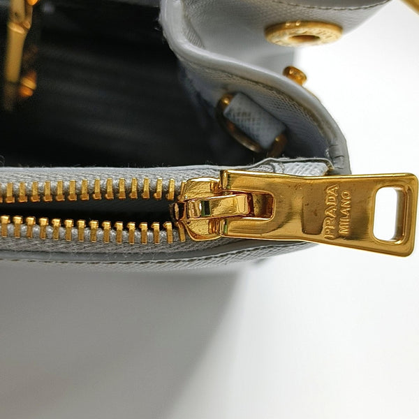 Galleria Calfskin Blue