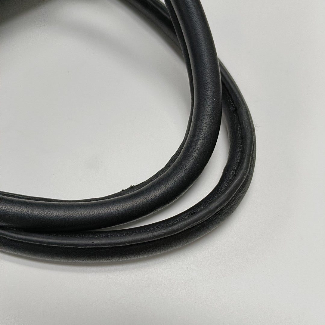 Epi Top Handle Bag Black