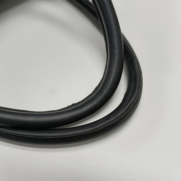 Epi Top Handle Bag Black
