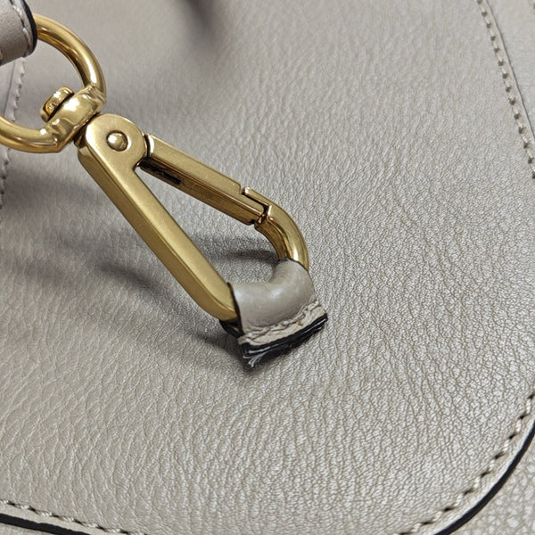 Nile Calfskin Gray