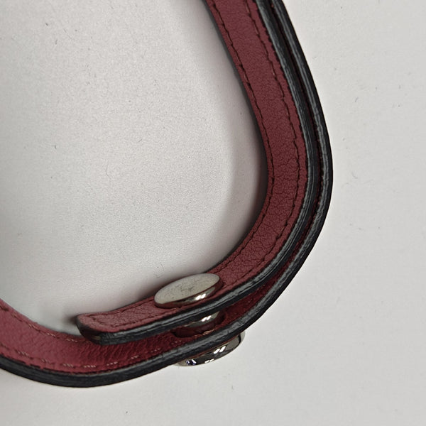 By The Way Mini Calfskin Pink