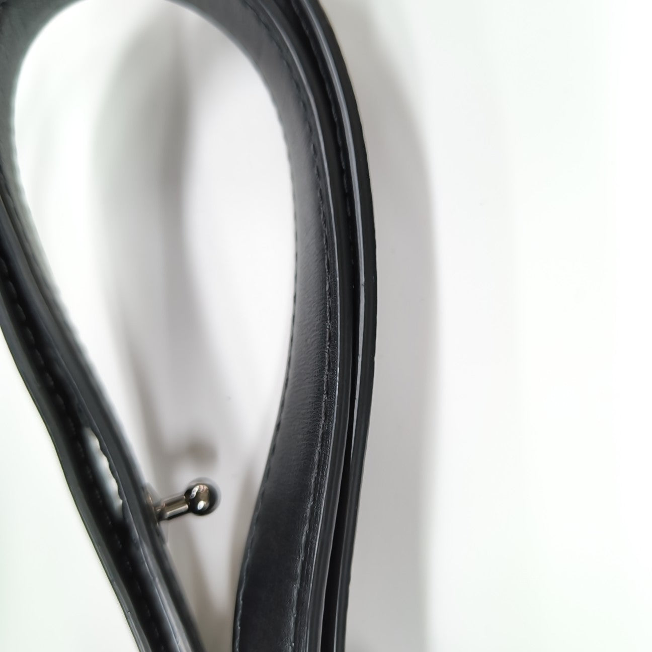 Brillant Medium Calfskin Black