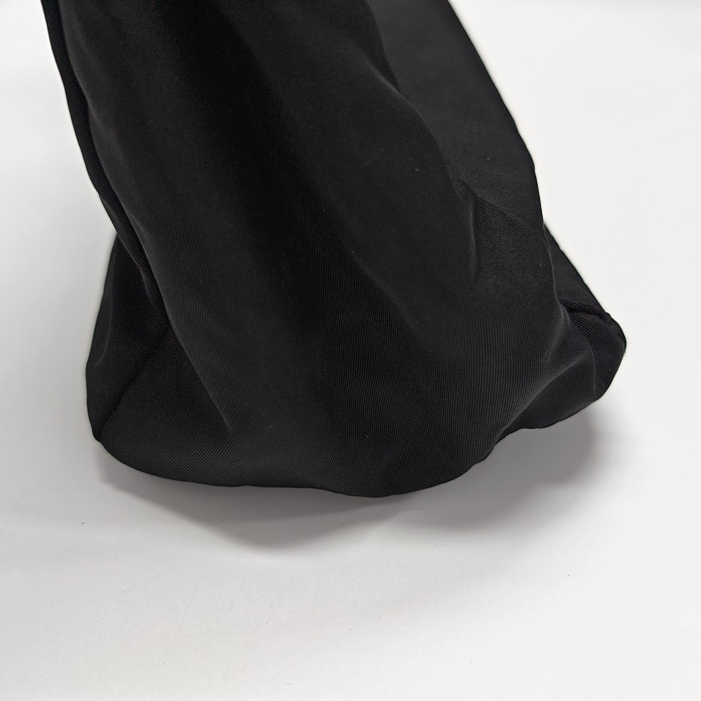 Twin Nylon Black
