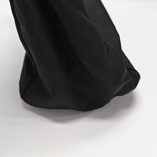 Twin Nylon Black