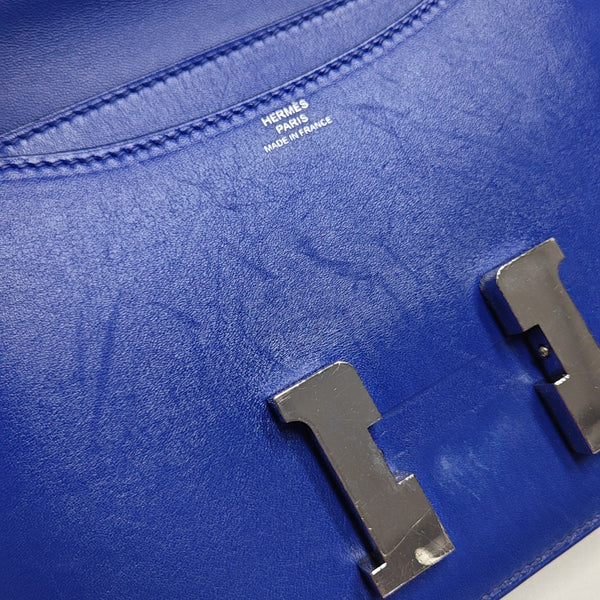 Constance 18 Swift Blue