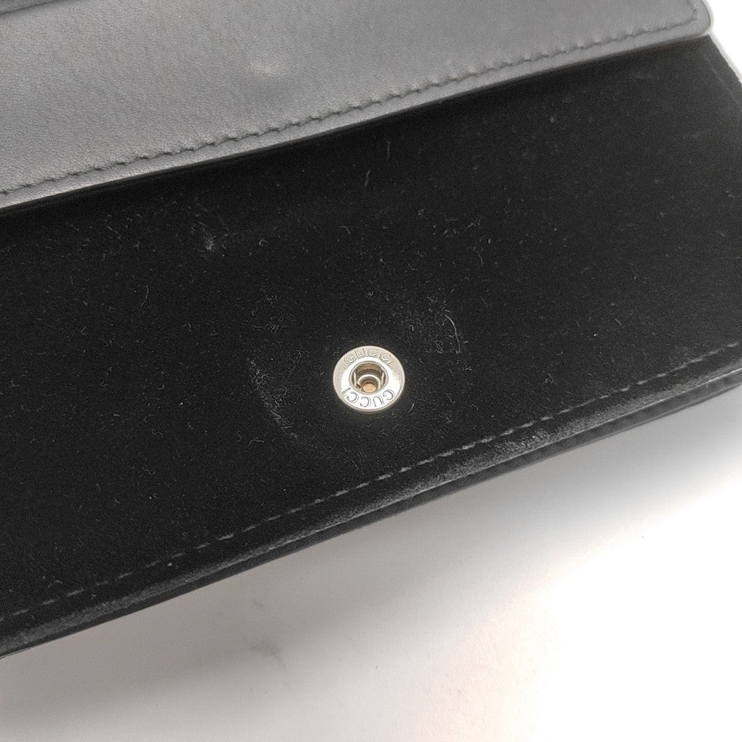 Dionysus Super Mini Suede Black