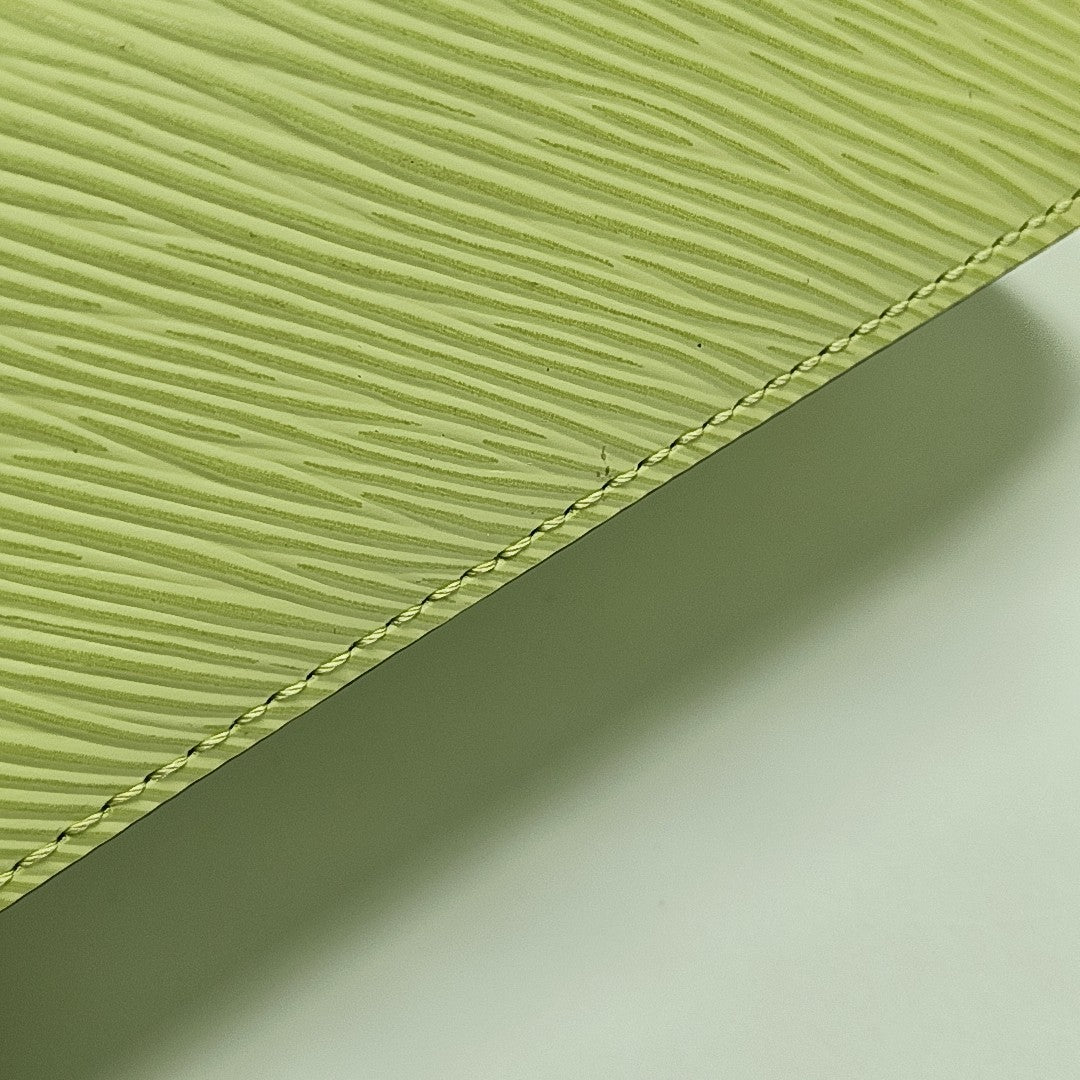 MARELLE Epi Green