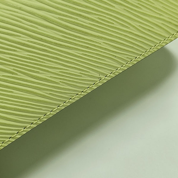 MARELLE Epi Green