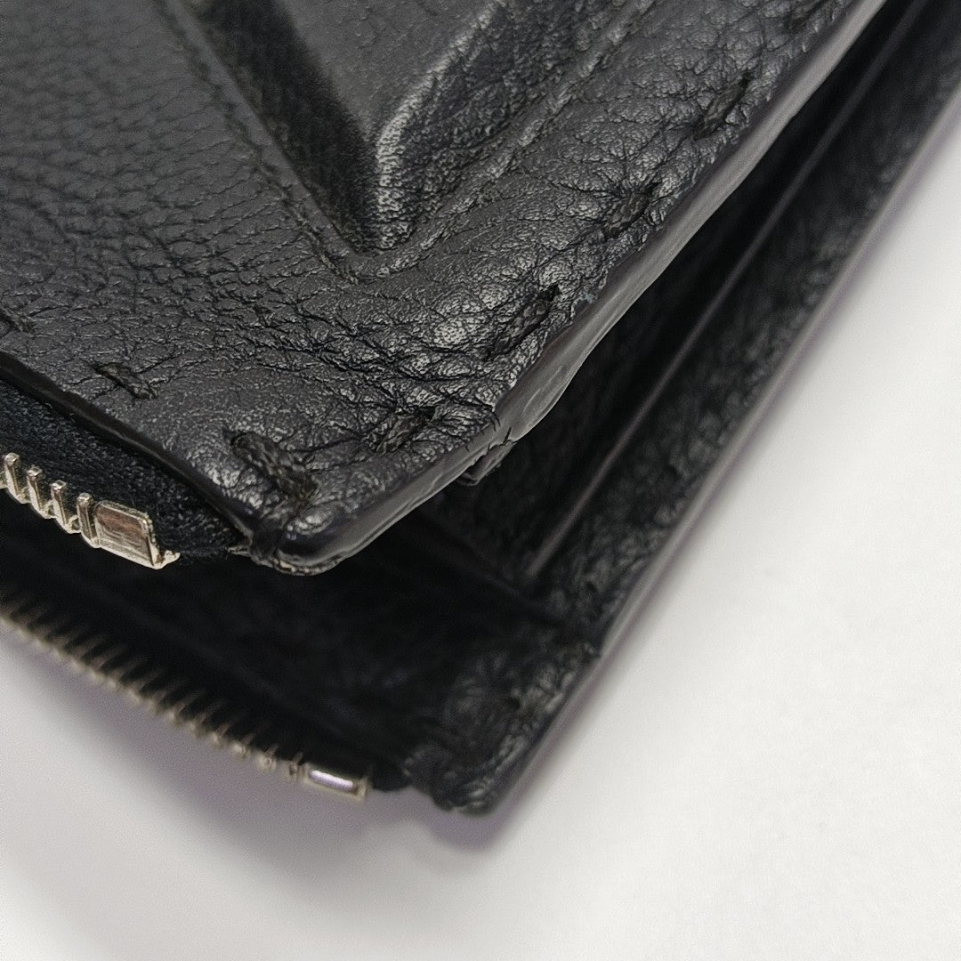 Monster Calfskin Black