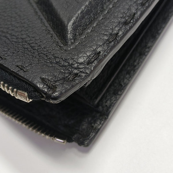 Monster Calfskin Black