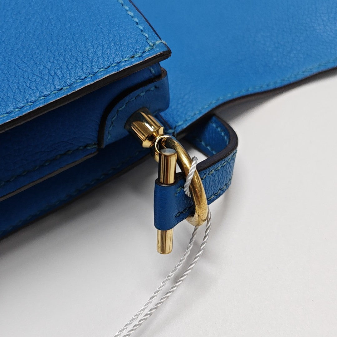 Roulis Mini Evercolor Blue