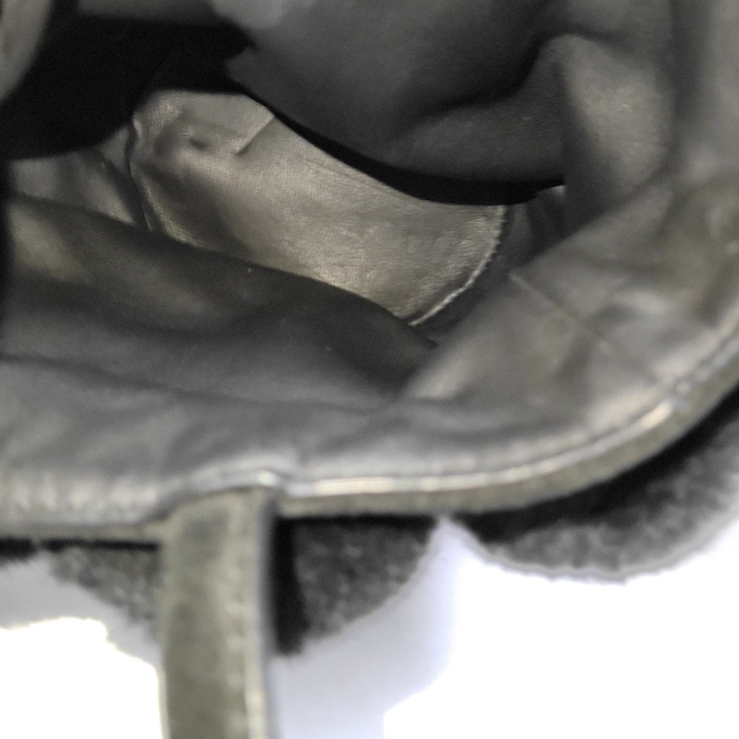 Fabric Black